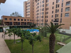 Apartment Mirador de Gandia